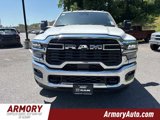 New 2025 RAM 2500 Tradesman image 2