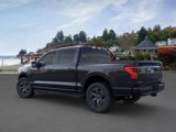 New 2025 Ford F150 Lightning XLT w/ Max Trailer Tow Package image 4