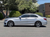 Used 2015 Mercedes-Benz C 300 4MATIC Sedan image 5