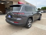 Used 2023 Jeep Grand Cherokee L Limited w/ Luxury Tech Group II image 5