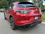 New 2025 Alfa Romeo Stelvio Sprint image 6