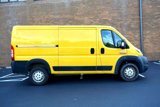 Used 2020 RAM ProMaster 1500 image 4