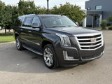 Used 2015 Cadillac Escalade ESV Premium image 5