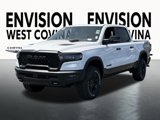 New 2025 RAM 1500 Rebel image 4