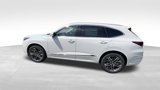 New 2025 Acura MDX SH-AWD image 2