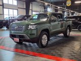 Used 2022 Nissan Frontier SV w/ Technology Package image 3
