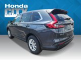 New 2026 Honda CR-V LX image 2