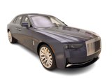 New 2025 Rolls-Royce Ghost image 6