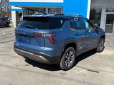 New 2025 Chevrolet Equinox LT w/ Convenience Package II image 5