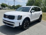 New 2025 Kia Telluride SX image 2