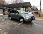 Used 2016 Subaru Forester 2.5i Premium w/ All-Weather Package image 3