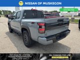 New 2025 Nissan Frontier PRO-4X image 5