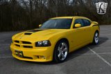 Used 2007 Dodge Charger SRT8 w/ SRT Option Group III image 5