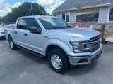 Used 2018 Ford F150 XLT w/ Equipment Group 301A Mid image 2