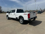 New 2025 Ford F250 XLT image 3