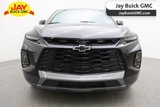 Used 2022 Chevrolet Blazer Premier w/ Enhanced Convenience Package image 2