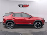 New 2026 Chevrolet Equinox RS image 3