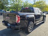 Certified 2022 GMC Canyon Denali image 3