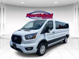 Used 2024 Ford Transit 350 XLT image 4