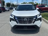 New 2026 Nissan Rogue SV image 3