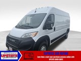 New 2025 RAM ProMaster 3500 w/ Quick Order Package 22G SLT image 2