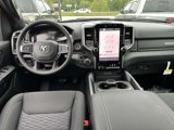 New 2025 RAM 1500 Big Horn image 2