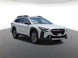 New 2025 Subaru Outback Limited image 3