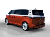 New 2025 Volkswagen ID. Buzz 1st Edition image 3