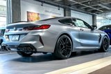 New 2025 BMW M8 Competition image 2