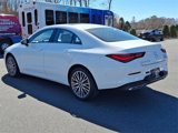 Used 2025 Mercedes-Benz CLA 250 4MATIC image 5