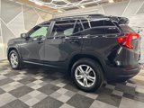 Used 2022 GMC Terrain SLE image 4