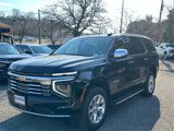New 2025 Chevrolet Tahoe Premier image 5