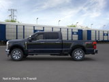 New 2025 Ford F350 King Ranch image 3