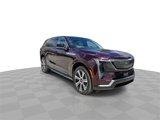 New 2025 Cadillac Escalade IQ Luxury 1 image 3