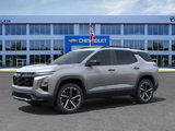 New 2026 Chevrolet Equinox RS w/ Convenience Package III image 2