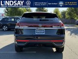 New 2026 Volkswagen Atlas Cross Sport SE image 3