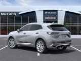 New 2025 Buick Envision Avenir image 3