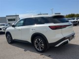 Certified 2024 INFINITI QX60 Luxe w/ Cargo Package image 6