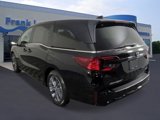 New 2026 Honda Odyssey Touring image 3