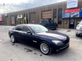 Used 2012 BMW 750i xDrive image 2