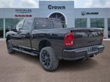 New 2025 RAM 2500 Laramie w/ Night Edition image 3