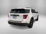 Certified 2023 Ford Explorer ST image 4