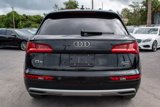 Used 2018 Audi Q5 2.0T Premium Plus w/ Premium Plus Package image 5