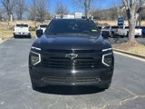 New 2025 Chevrolet Suburban RST w/ Comfort Package image 2