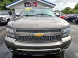 Used 2012 Chevrolet Tahoe LTZ image 3