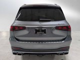 New 2025 Mercedes-Benz GLS 63 AMG 4MATIC image 4