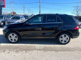 Used 2014 Mercedes-Benz ML 350 4MATIC image 2