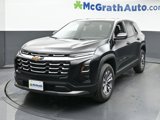 New 2026 Chevrolet Equinox LT w/ Convenience Package II image 4
