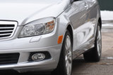Used 2008 Mercedes-Benz C 300 4MATIC Sedan image 6
