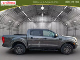 Used 2019 Ford Ranger XLT w/ Equipment Group 301A Mid image 6